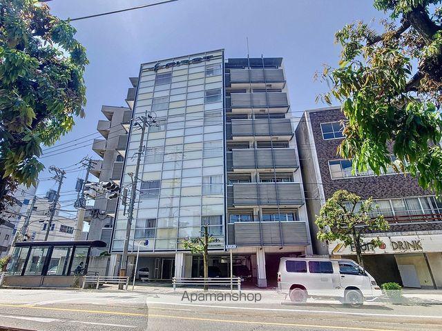 ファーストガーデン鱗町(1LDK/6階)