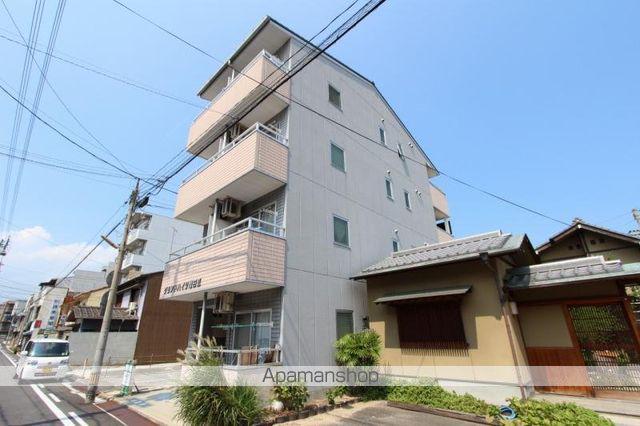 グランドハイツ増田Ⅲ