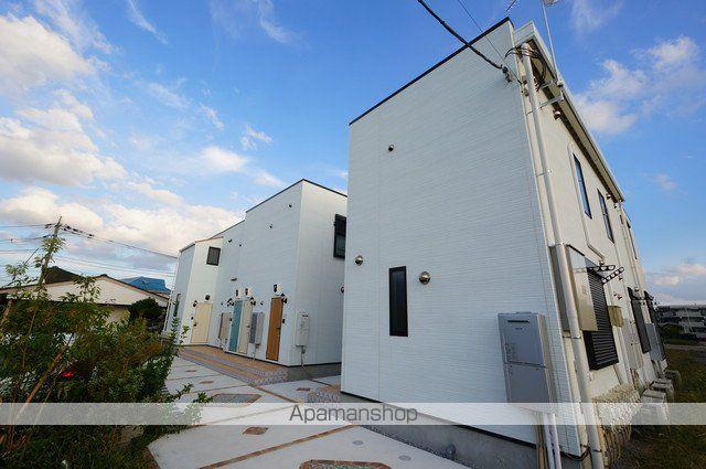 ソルナクレイシア成増