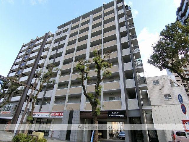 サムティ鹿児島駅前ベイサイドⅡ