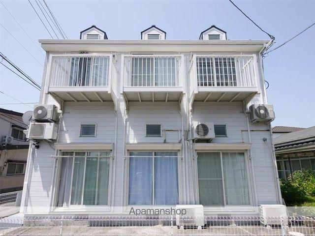サンパレス福沢町