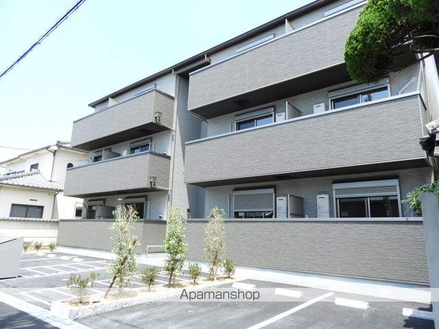 MARK VILLA 守口駅前