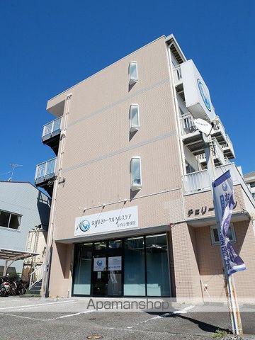 チェリーハイツ