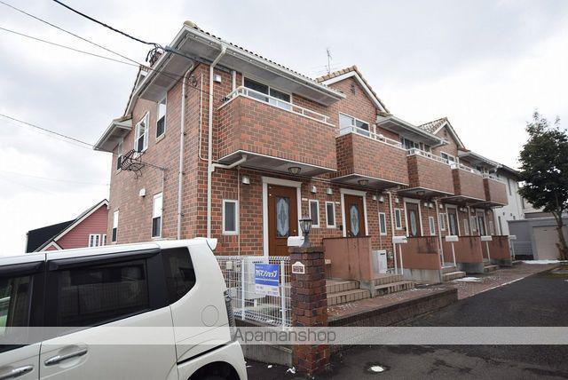 ブリックコート川平(2LDK/2階)