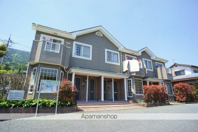 シャルマン御笠Ⅱ