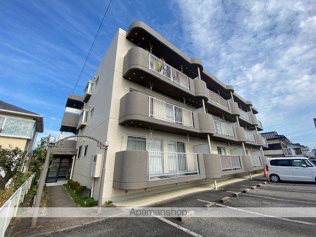 マンション千歳