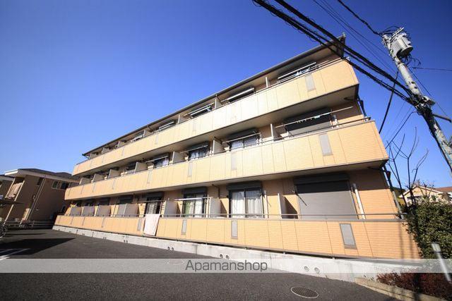 パピヨン八王子みなみ野