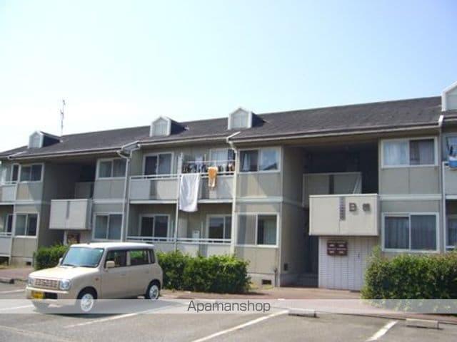 ベルクレージュ・FUJINAGA B棟