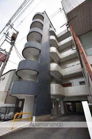 ウエストハイツ