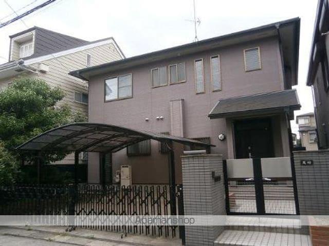 名古屋市東山線 覚王山駅 徒歩8分 2階建 築31年