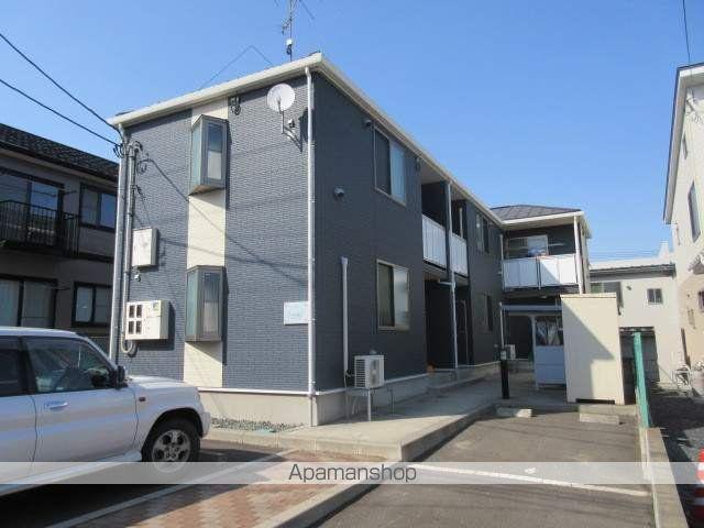 青森県八戸市  築17年