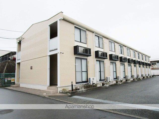 レオパレスハイツ笛吹