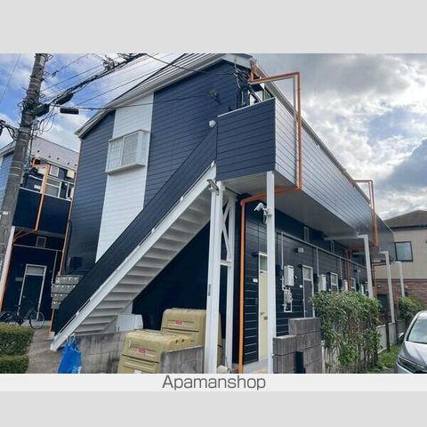 サンセール陽光B