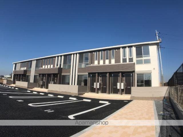 クオーレ西新町