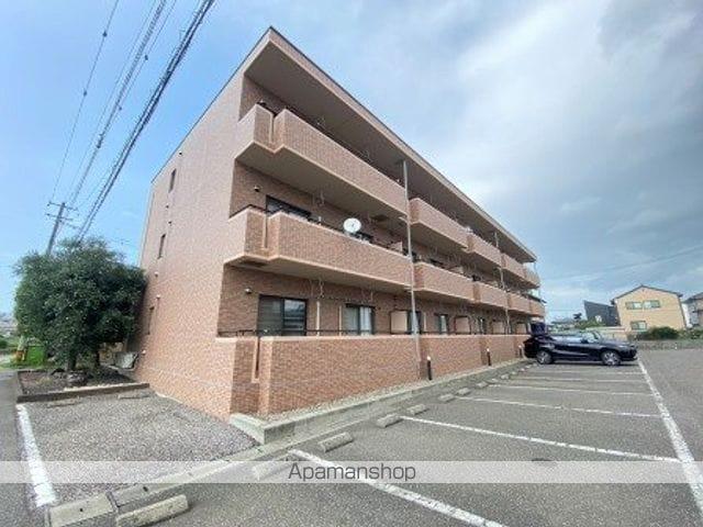 アルエット(2DK/1階)