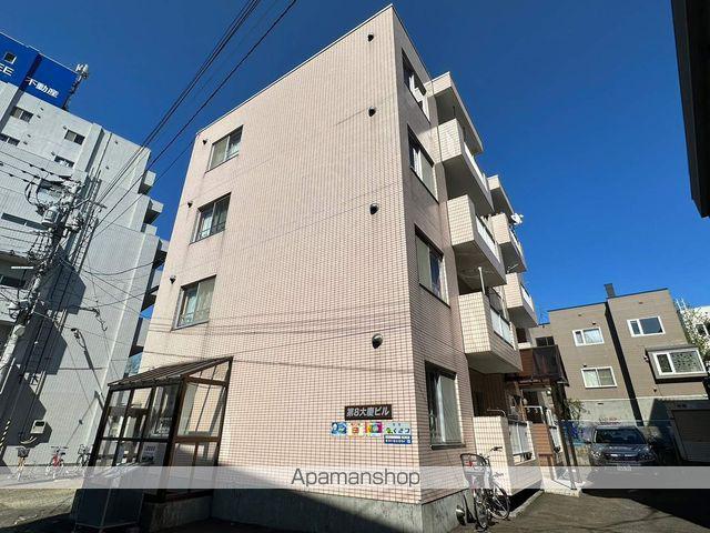 第8大慶ビル