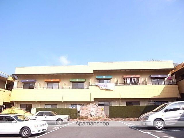 フラット連光寺B棟