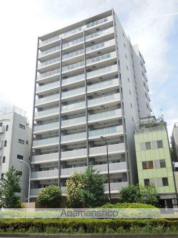 BELISTA文京関口(2LDK/2階)
