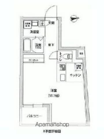ulula 3階階 間取り