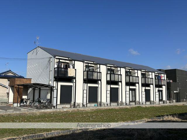 ラ・テラス寿町