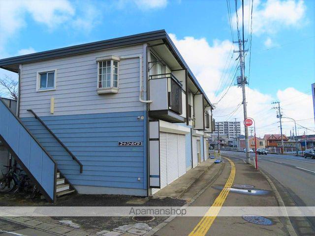 ユートリーハイツ