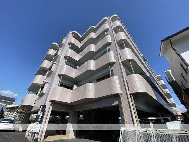 プレステージ国分Ⅱ