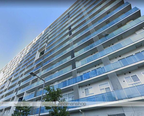 BRILLIA IST 東雲キャナルコート