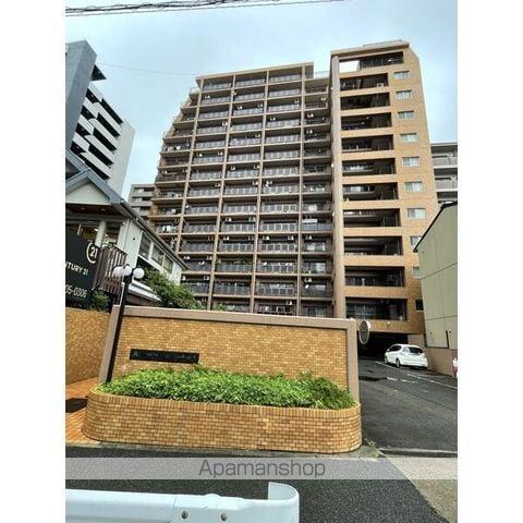 三旺マンション第6金山