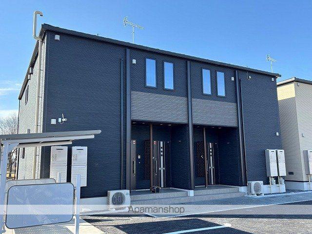 メゾン ド ファミーユ Ⅰ