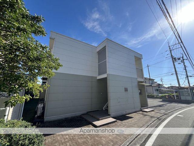 レオパレスLATINA