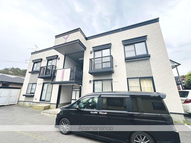 パレ・ジュネス