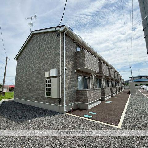 HARUⅡ(ワンルーム/1階)