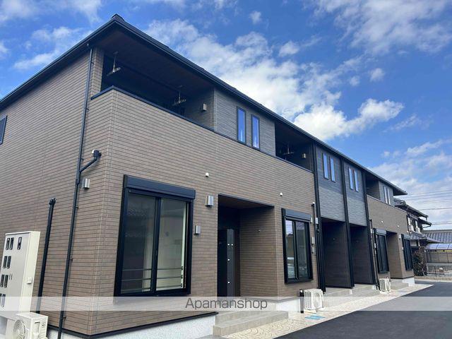 サニープレイス若宮Ⅱ番館