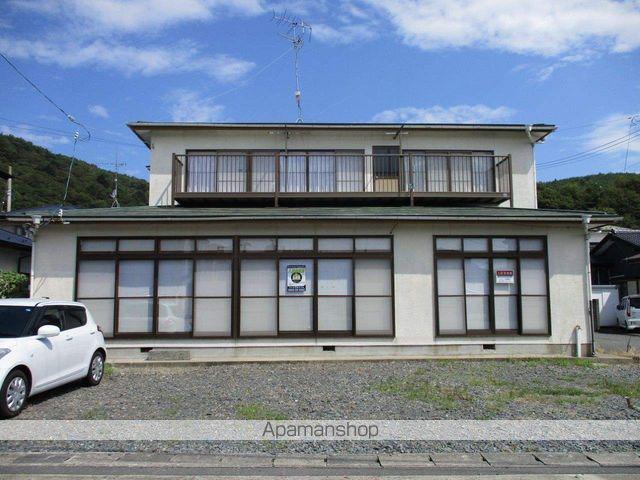 宮城県石巻市 2階建 築42年