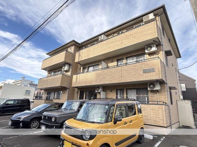 キャトルセゾン八幡