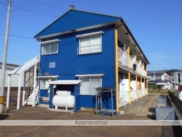サンエイトハイツ