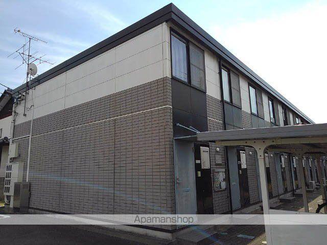 レオパレスクレール