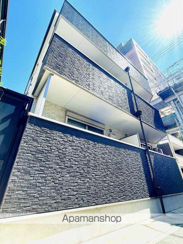 リバーヴィレッジ今市