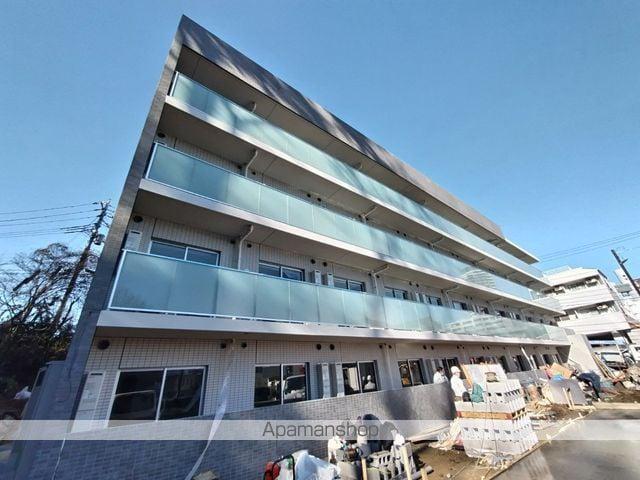 GENOVIA聖蹟桜ヶ丘