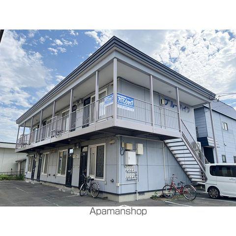 ブルーハイツⅡ