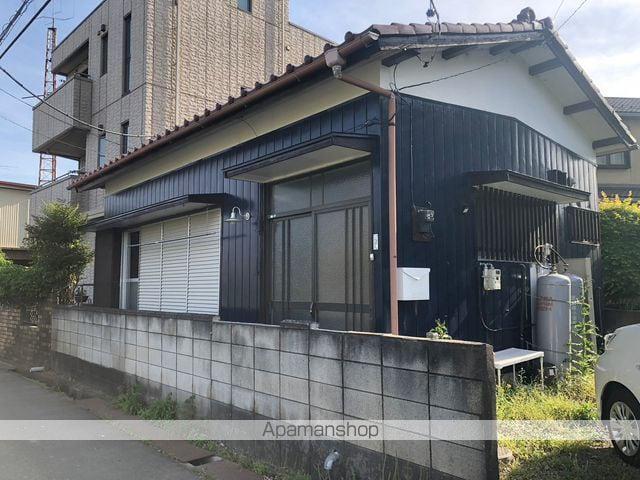 関東鉄道竜ヶ崎線 入地駅 徒歩14分 1階建 築47年