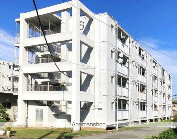 ビレッジハウス栗ヶ沢6号棟