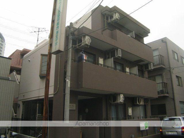 新浦安シーサイドハイム