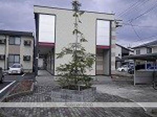 レオパレスたかの