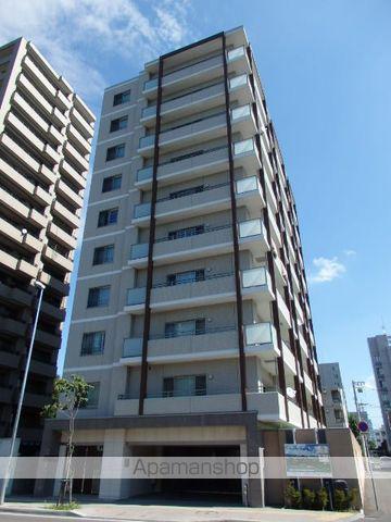 マストライフ知事公館