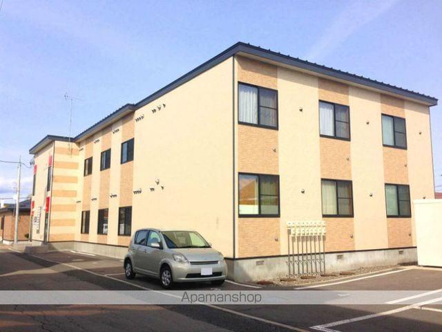 レオパレス木野