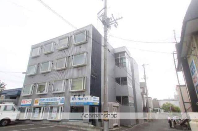 キャンパス文京台