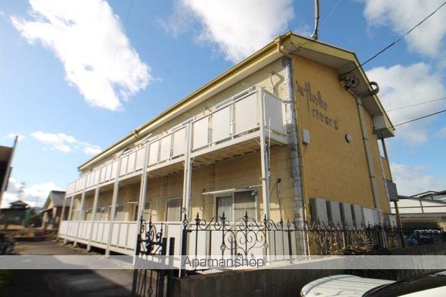 サープラスワンリバーB