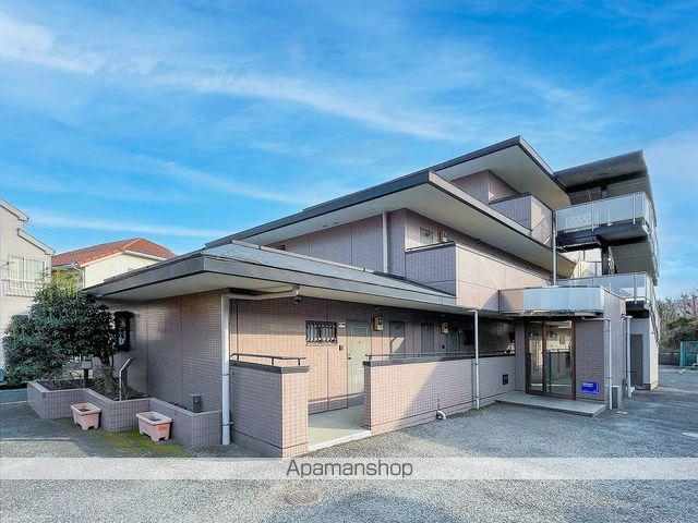 パレスファンテーヌ