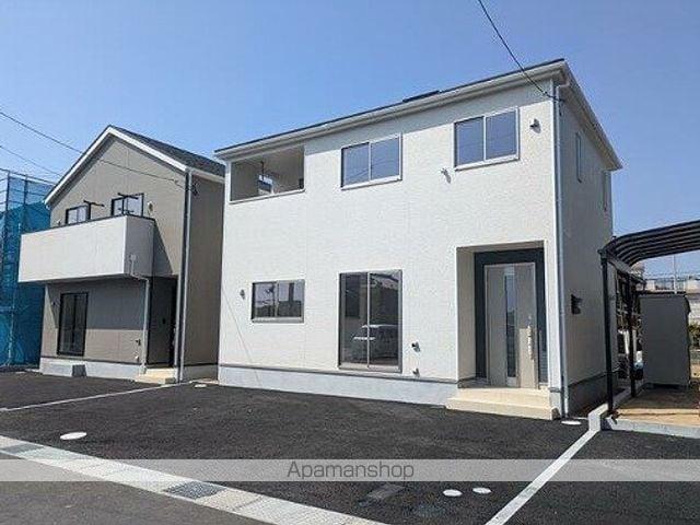 山陽本線 はりま勝原駅 徒歩21分 2階建 築1年